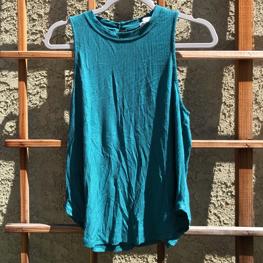 cute tank top